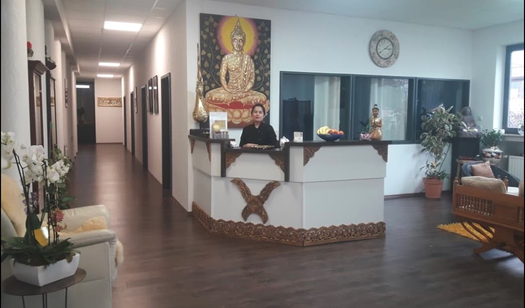 Phloy-Phan Thai-Massage – Thai Massage in Fulda