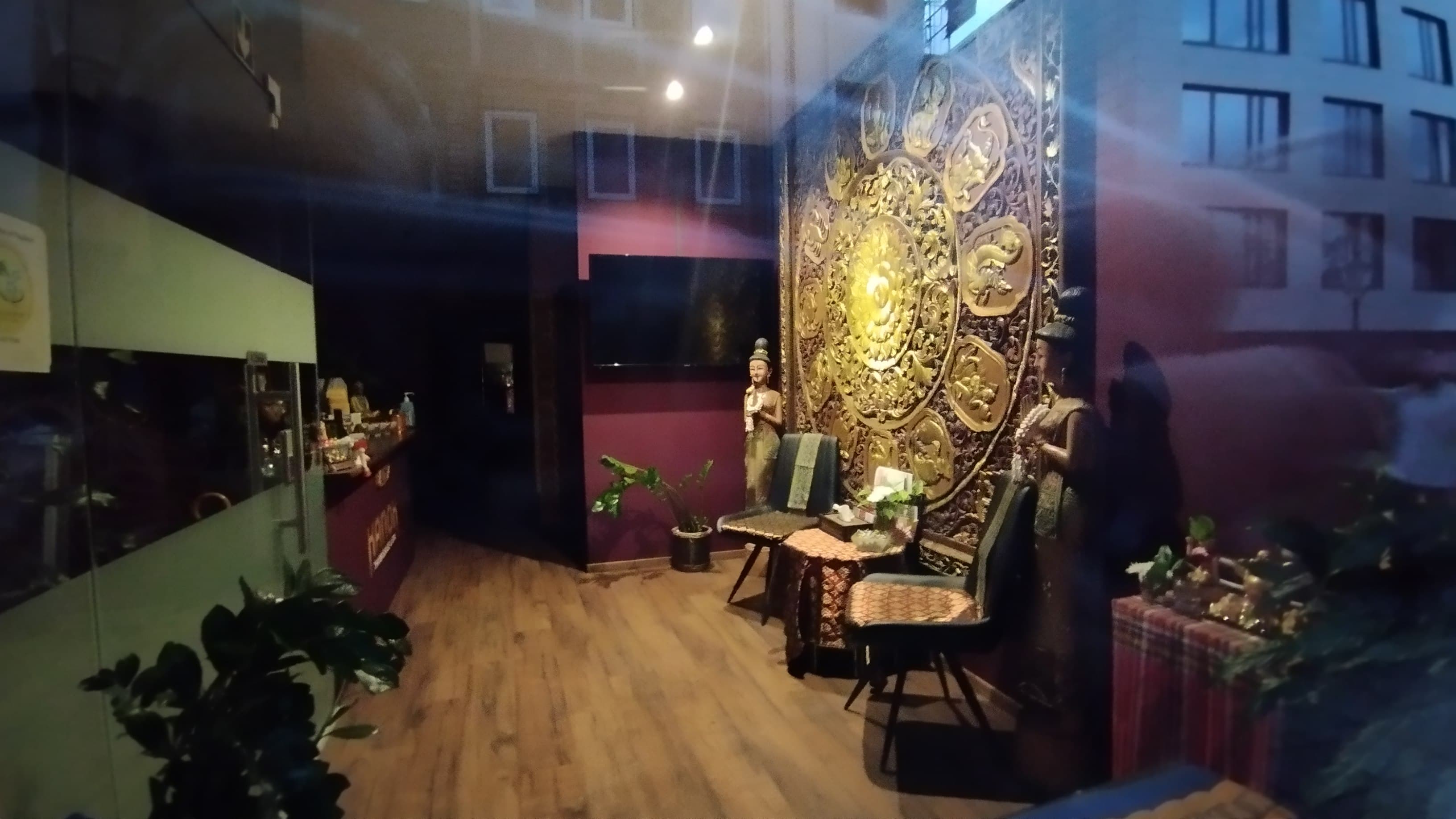 Foto 2 von Kanok Thaimassage