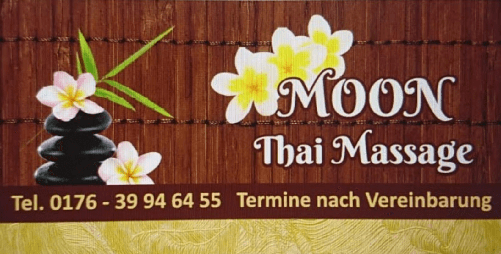 Foto 2 von Moon Thai Massage