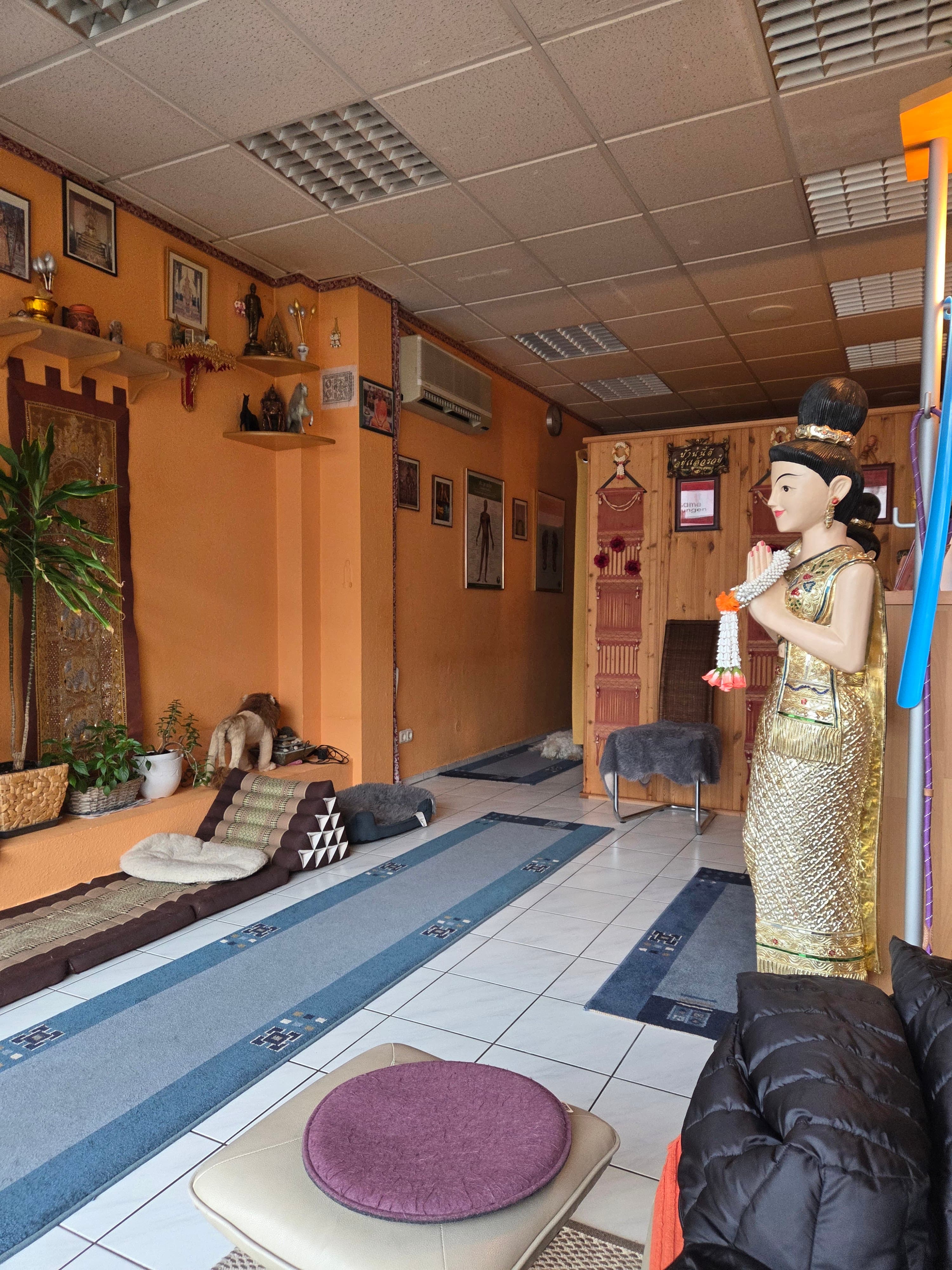 Foto 3 von Somthai Thailändische Massagen