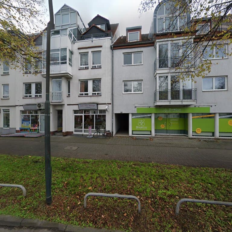 Somthai Thailändische Massagen – Thai Massage in Fulda