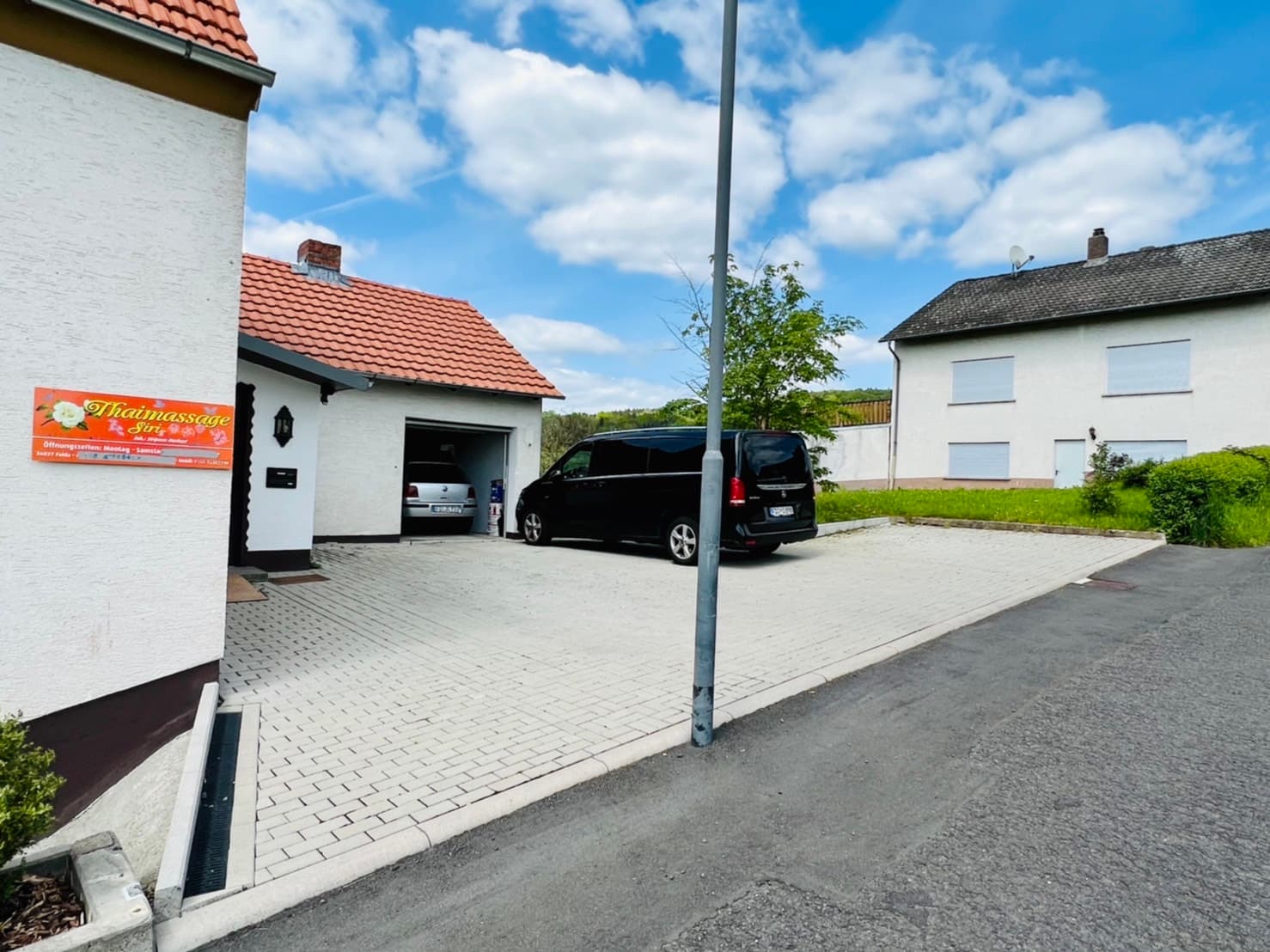 Foto 2 von Siri-Thaimassage-Fulda