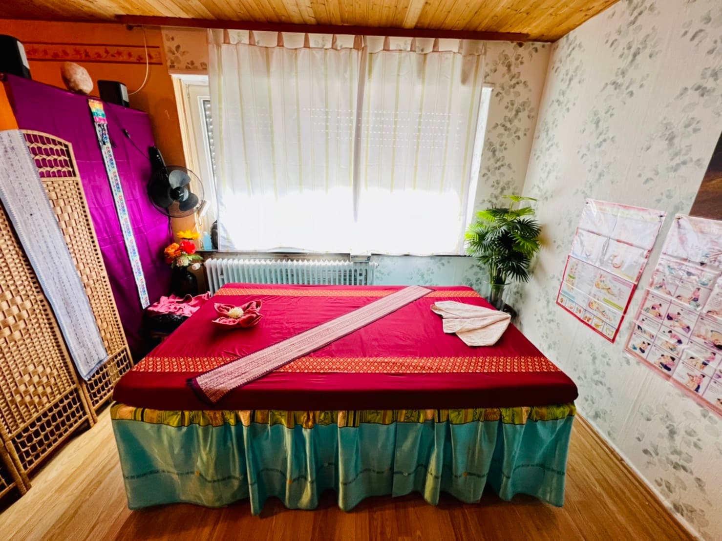 Foto 3 von Siri-Thaimassage-Fulda