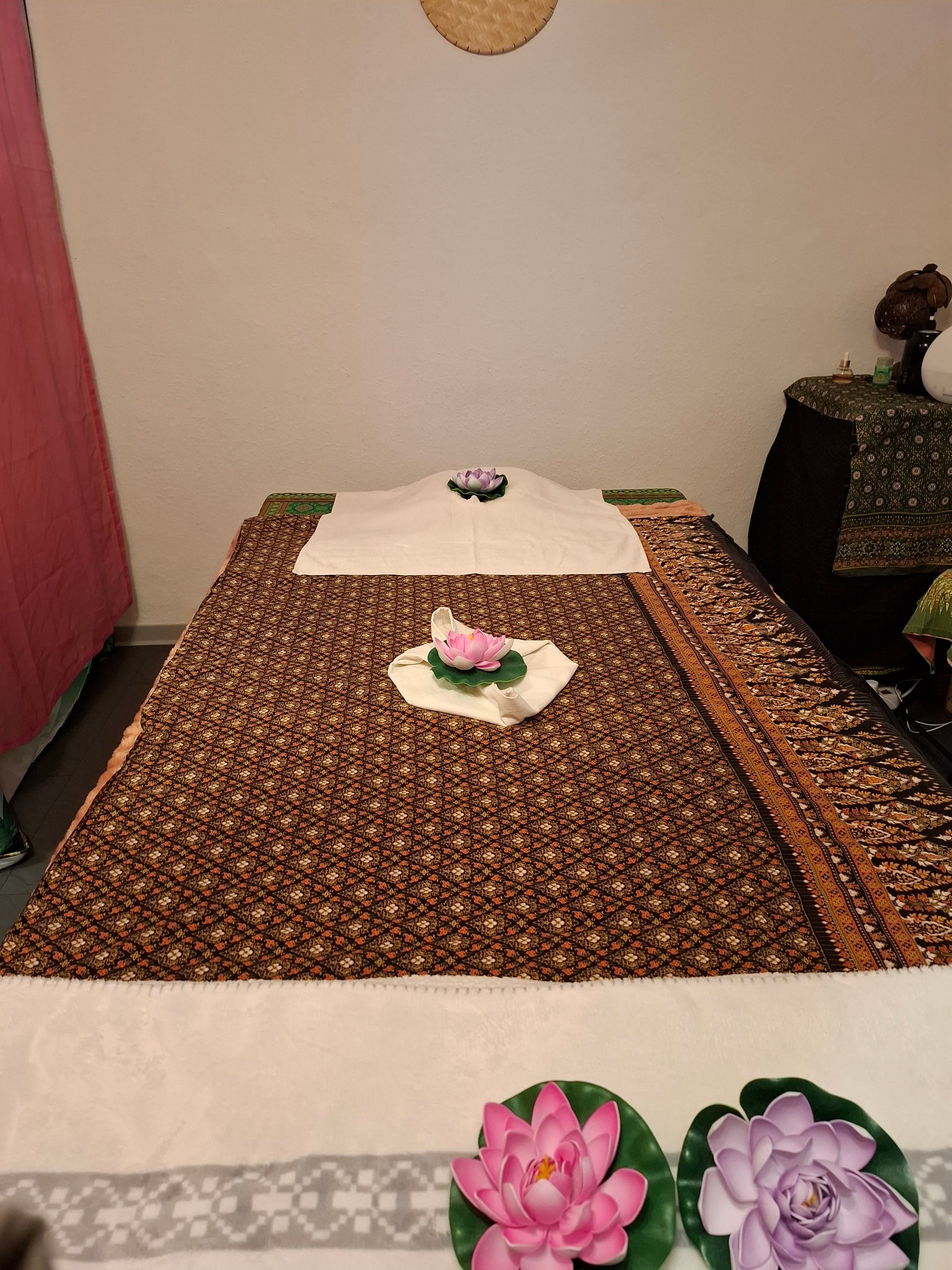 Foto 3 von Ruai Thong Thaimassage