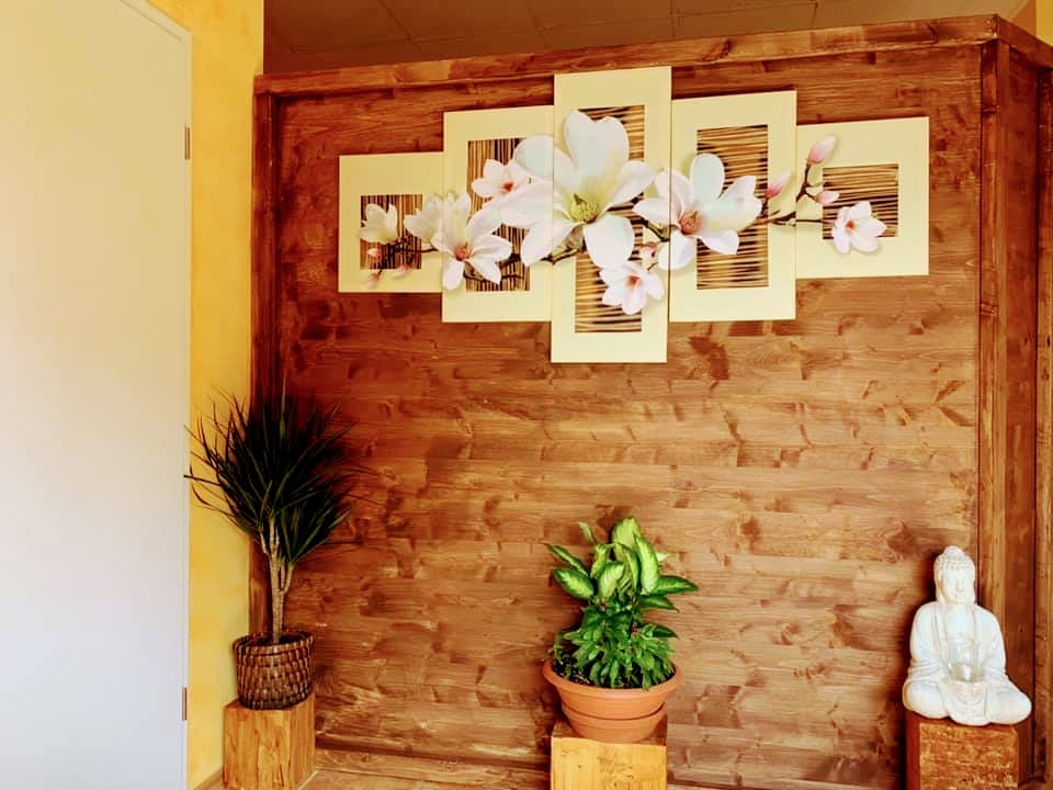 Noi Suphaporn Thai Massage – Thai Massage in Fulda