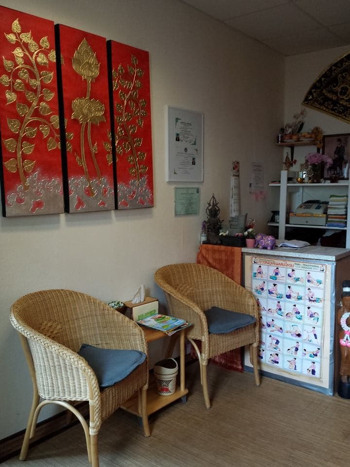 Foto 3 von Sangsee-Dittewich Thai-Massage