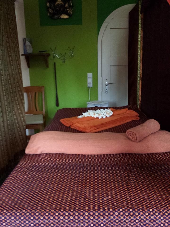 Sangsee-Dittewich Thai-Massage – Thai Massage in Fulda