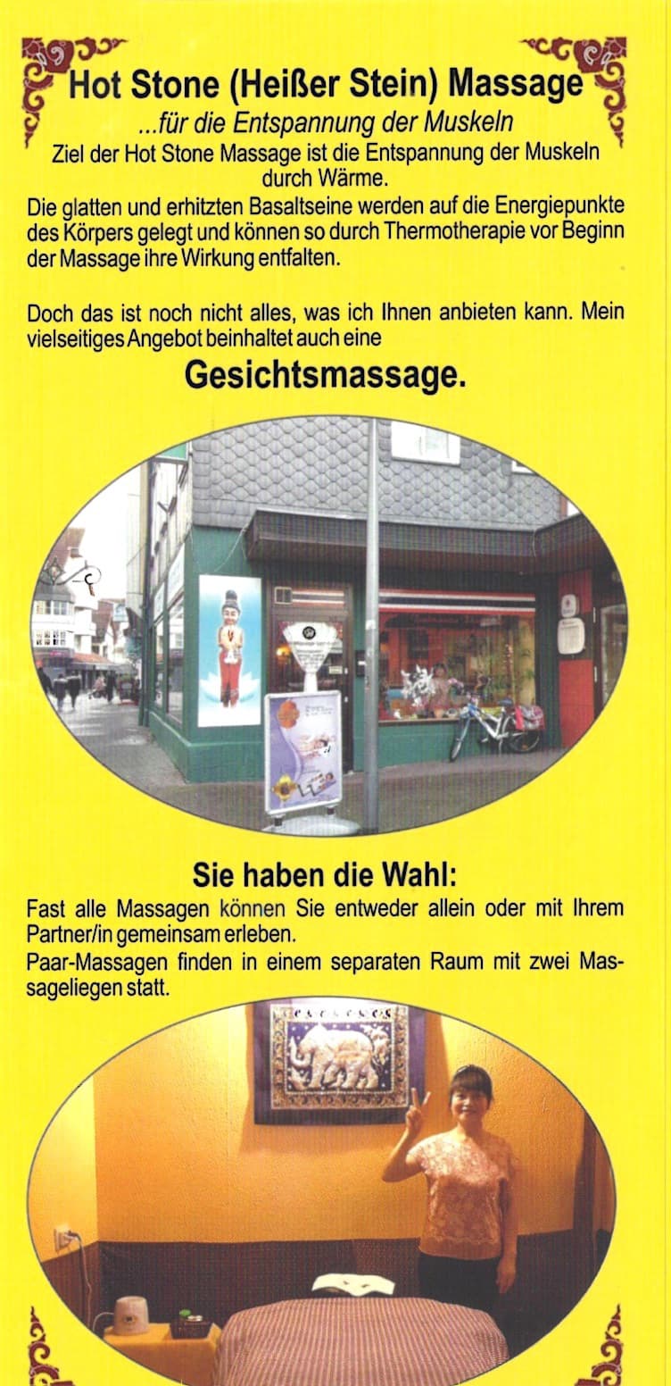 Foto 3 von Thai-Massage Lamduan