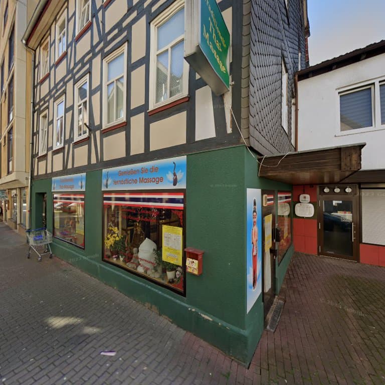 Thai-Massage Lamduan – Thai Massage in Fulda