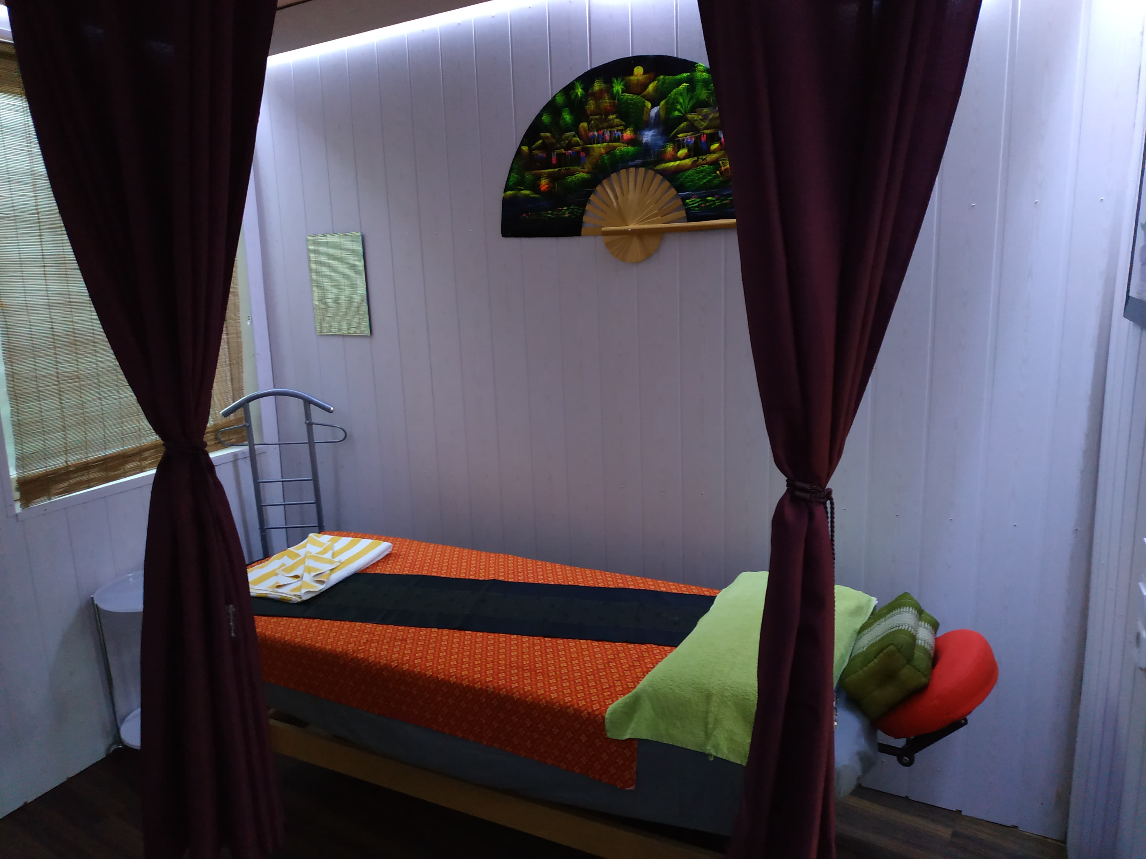 Gadow Thaimassage Thai und Wellness Massagen in Bad Hersfeld – Thai Massage in Fulda
