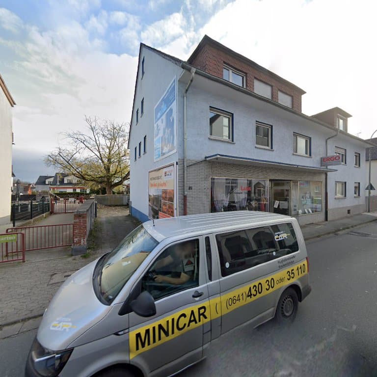 Lalit's Thaimassage – Thai Massage in Gießen