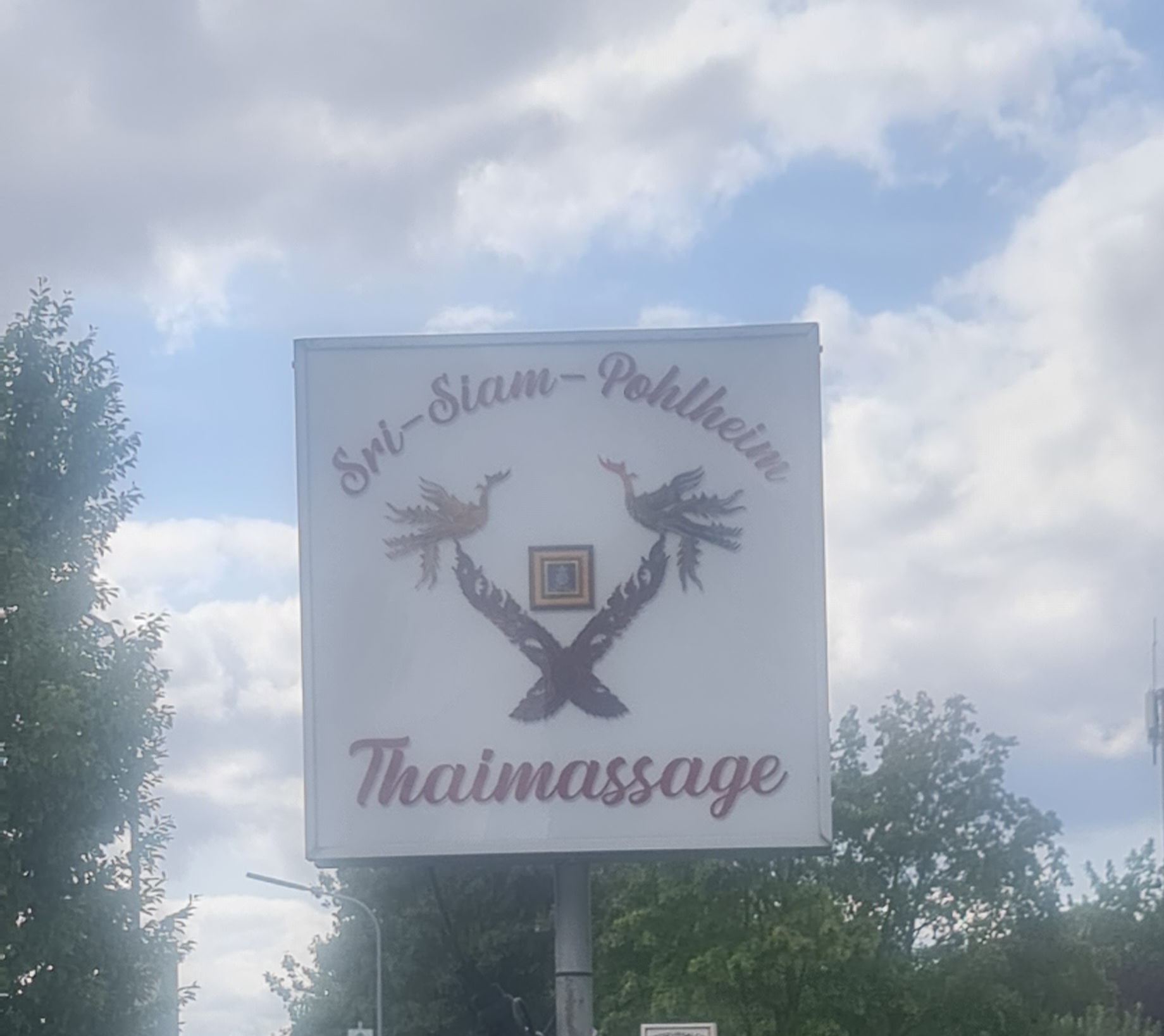 Foto 3 von Sri-Siam-Pohlheim- Thaimassage