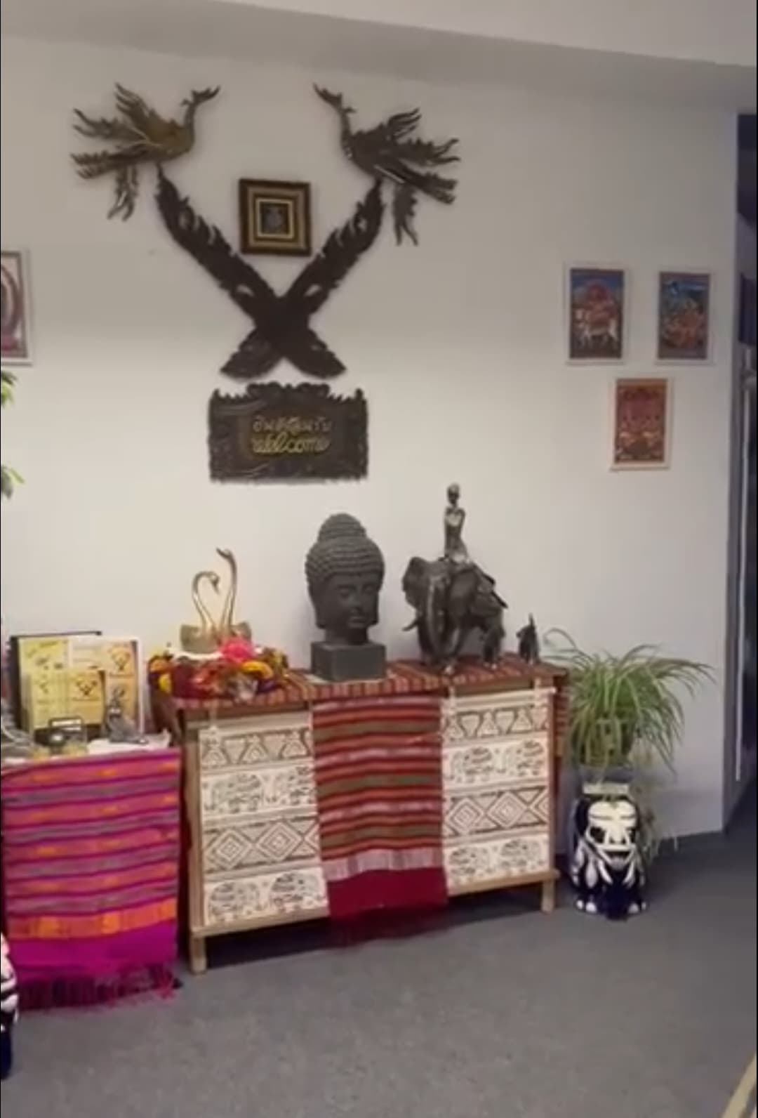 Sri-Siam-Pohlheim- Thaimassage – Thai Massage in Gießen