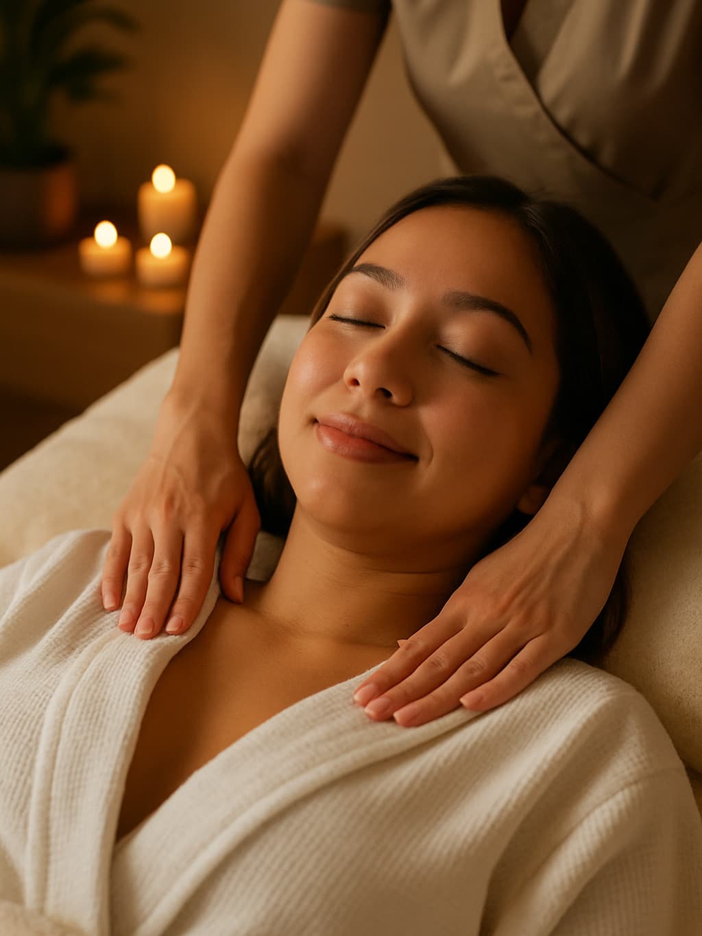 Foto 3 von Sabay Sabay Thaimassage Wetzlar