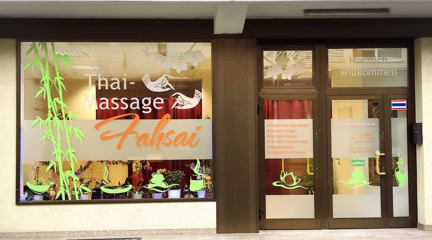 Foto 3 von Thai Massage Fahsai