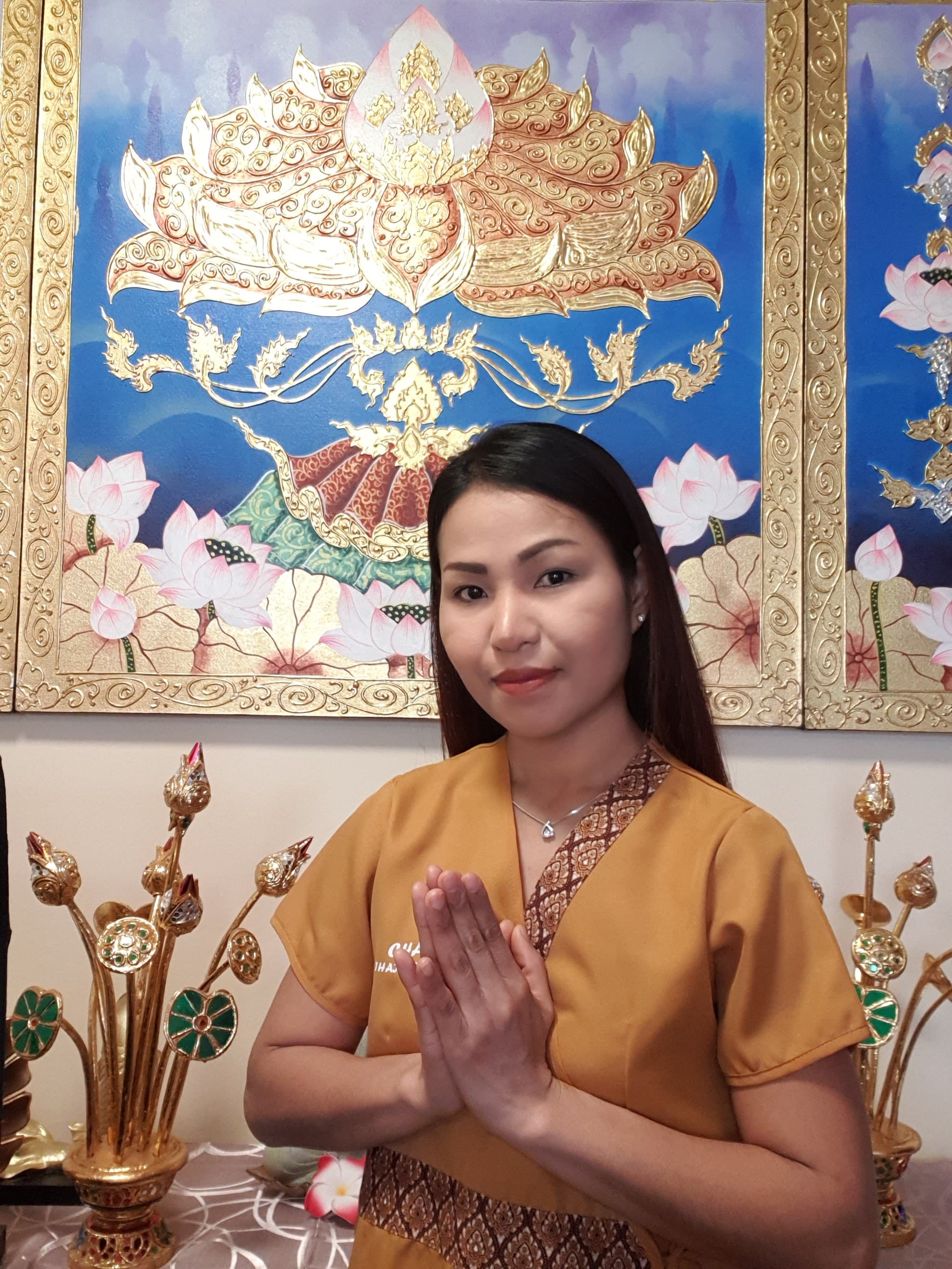 Foto 3 von Chantra Thai - Traditionelle Thaimassage & Wellness