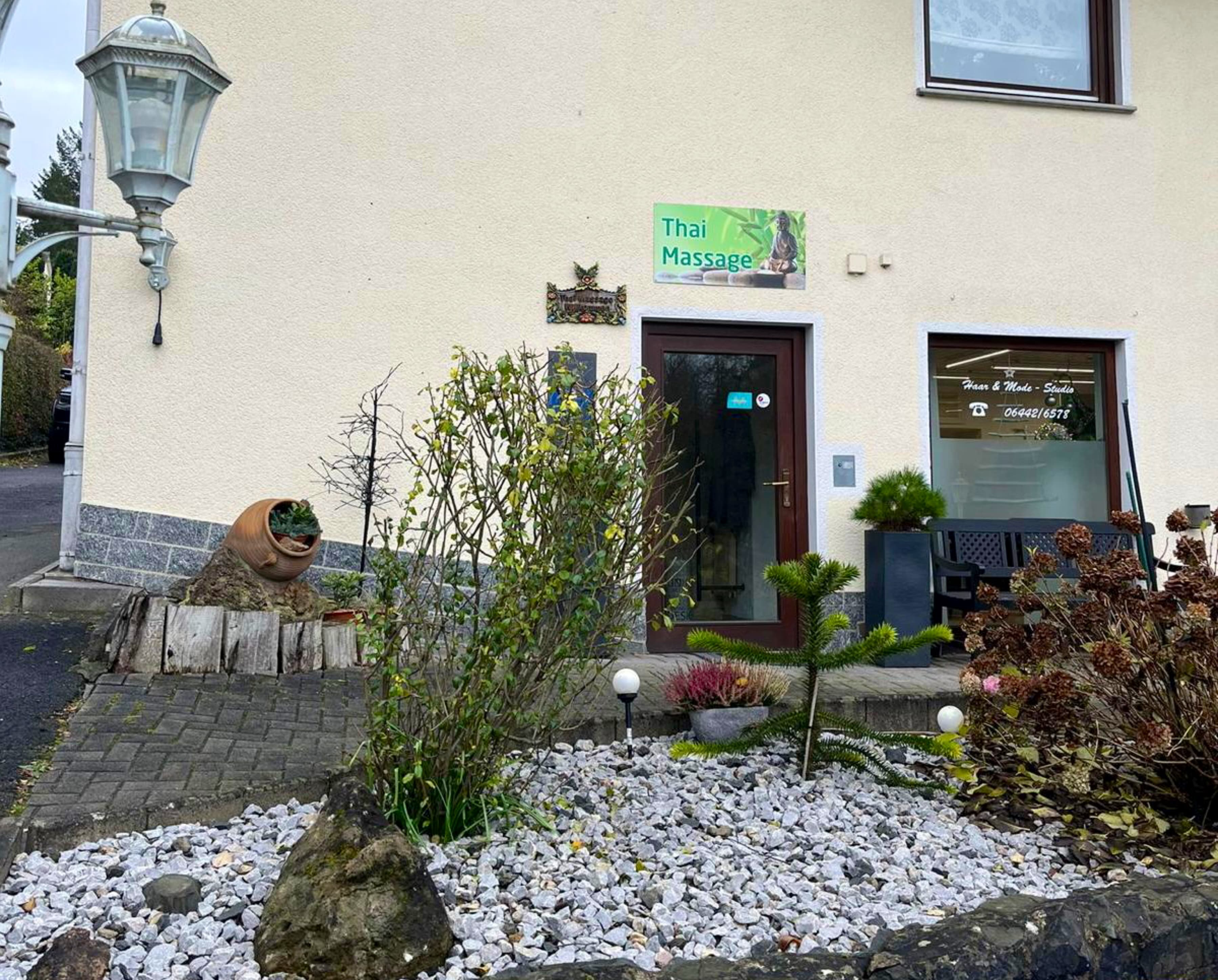 Foto 3 von Thaimassage Braunfels