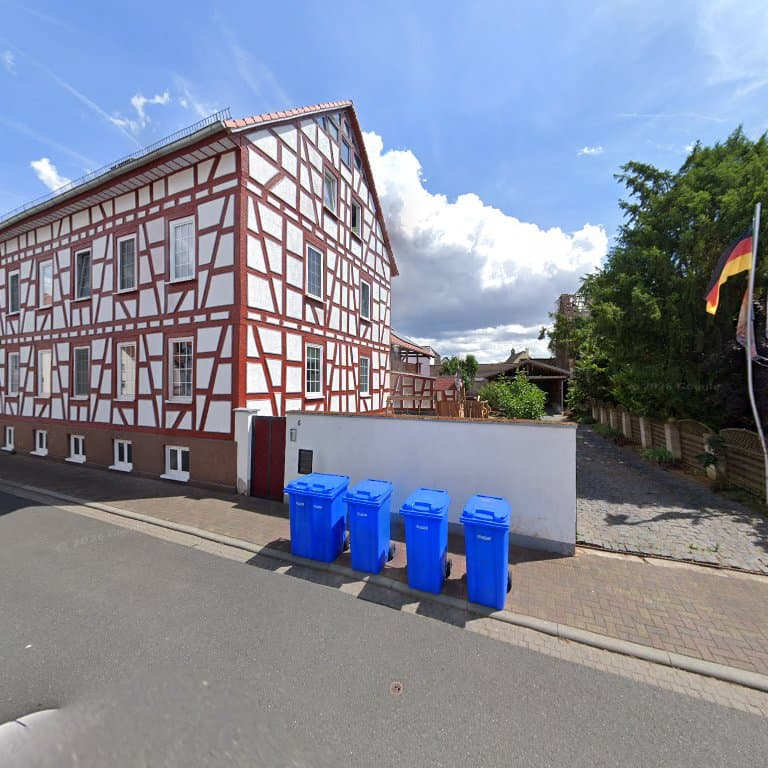 Sayamat Traditionelle Thai Massage – Thai Massage in Bad Homburg vor der Höhe