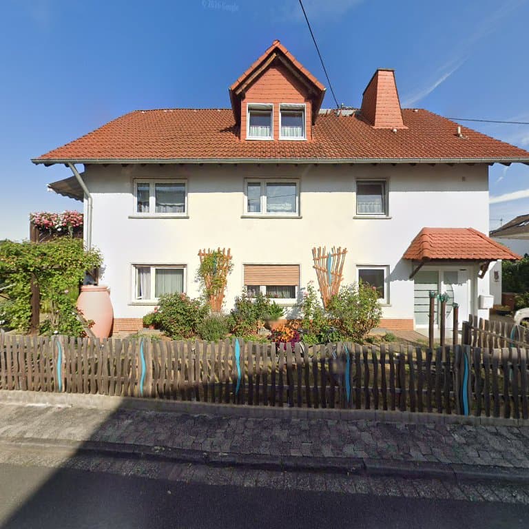 Ann's Thai Massage – Thai Massage in Wiesbaden