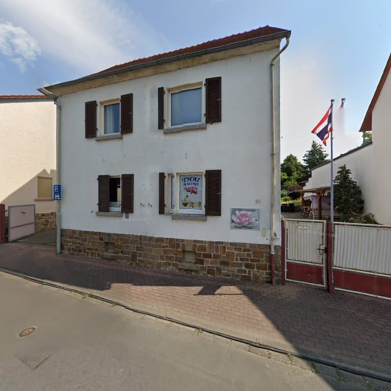 CN-Thaimassage – Thai Massage in Gießen