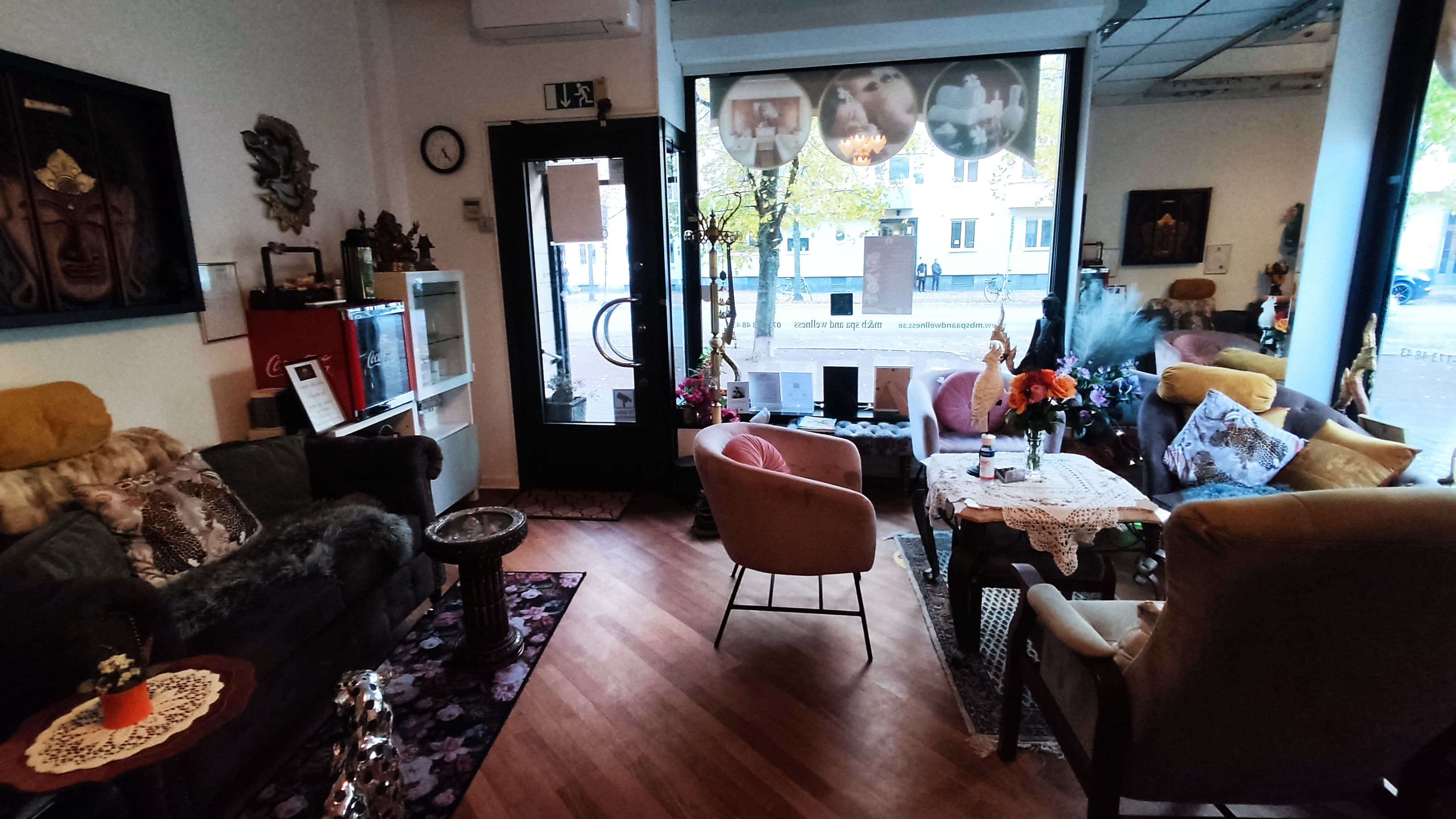 M&B Spa And Wellness - Thai medicin massage Malmö – Thaimassage in Malmö