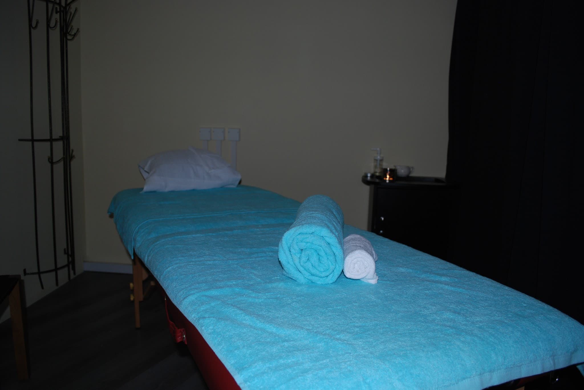 Thaidii massage AB – Thaimassage in Malmö