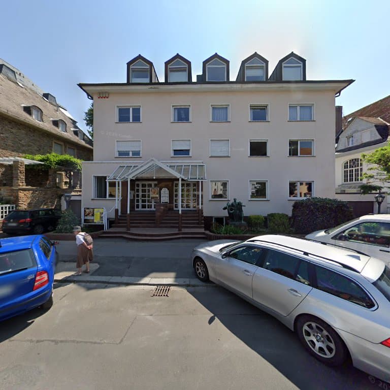 Kinnaree Spa & Massage – Thai Massage in Bad Homburg vor der Höhe