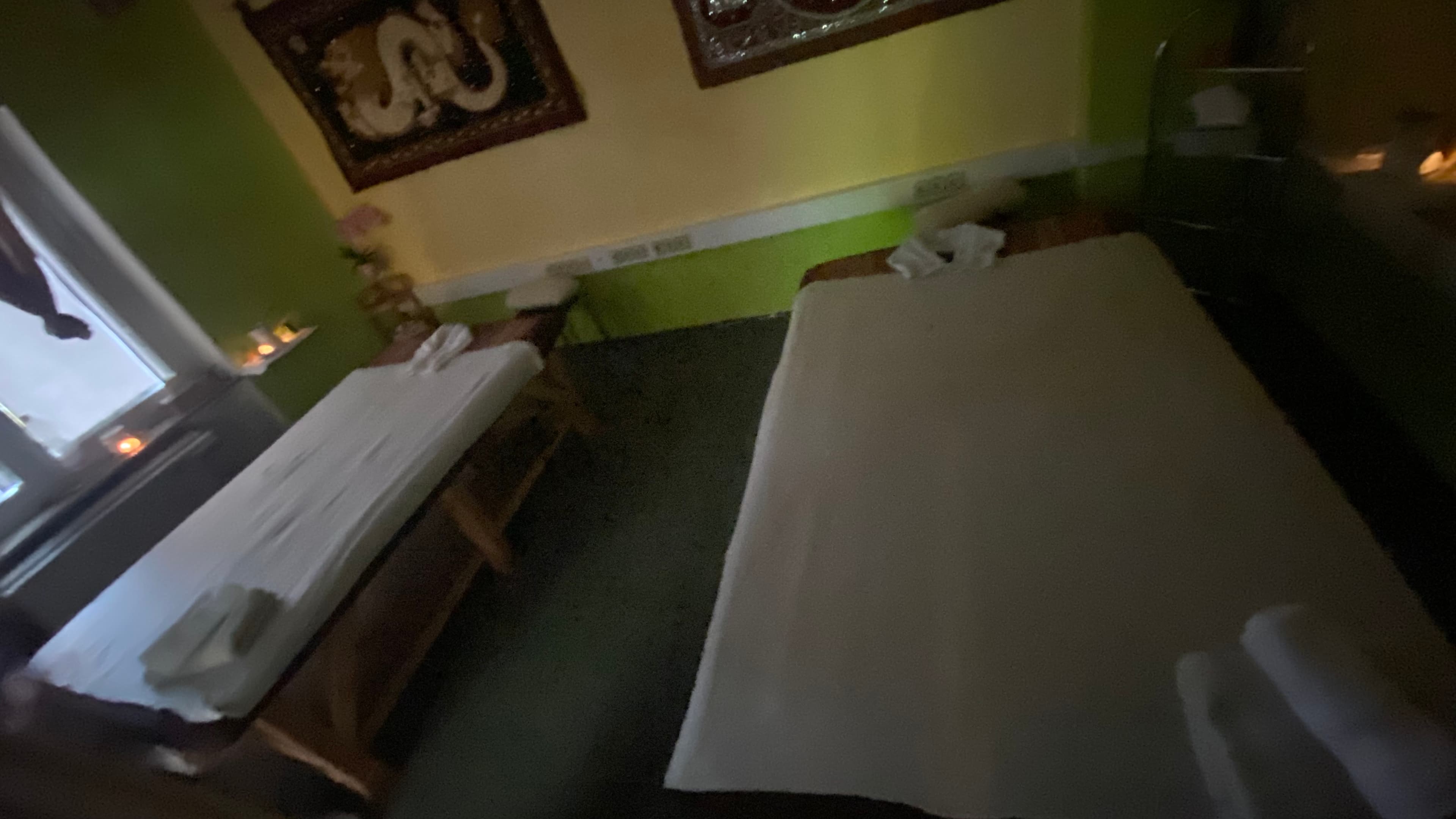 Sunitta's Traditionelle Thaimassage – Thai Massage in Wetzlar