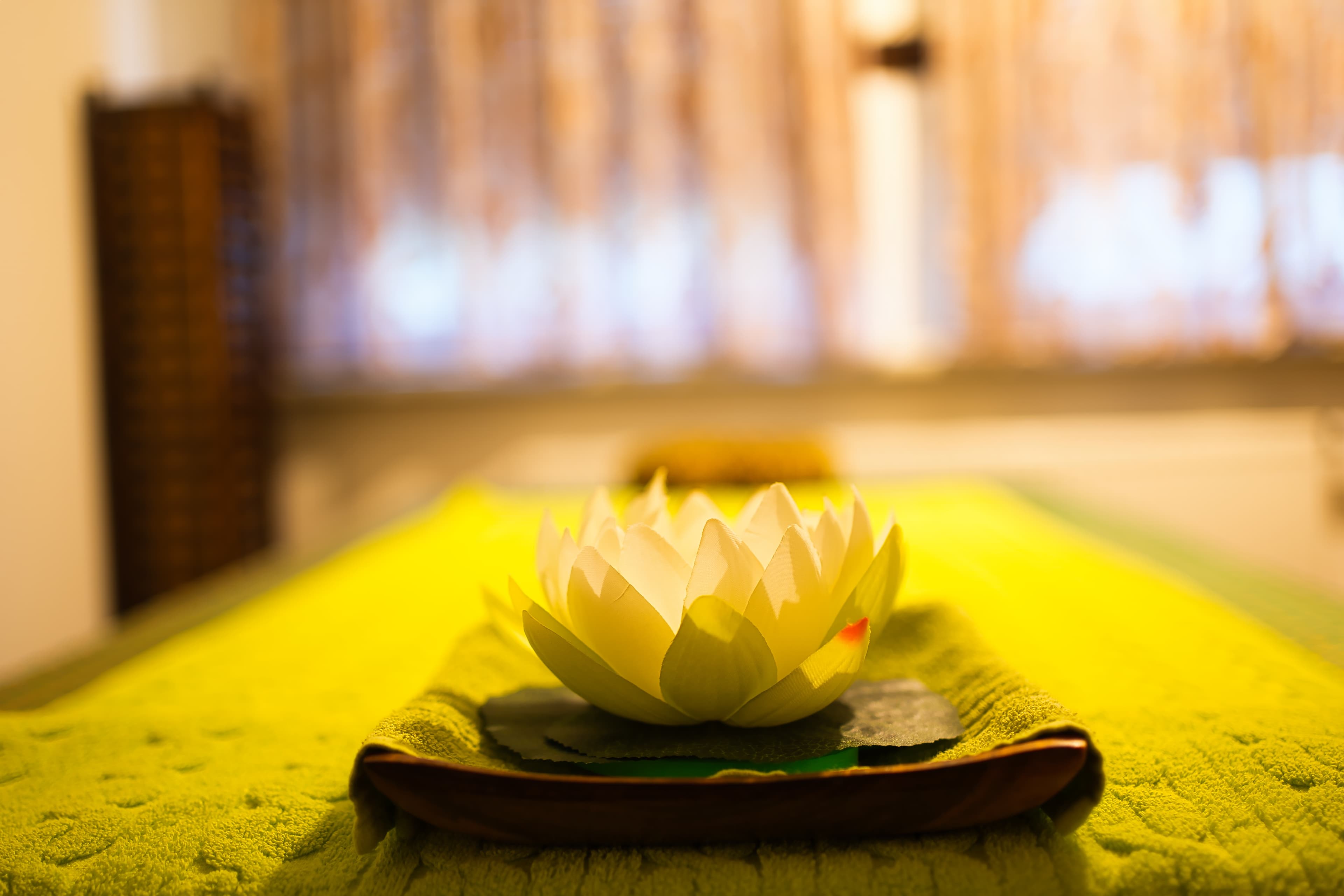 Foto 3 von S&N Thai Massage