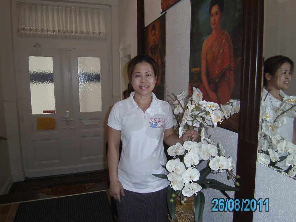 Foto 2 von Traditionelle Thaimassage Bad Nauheim