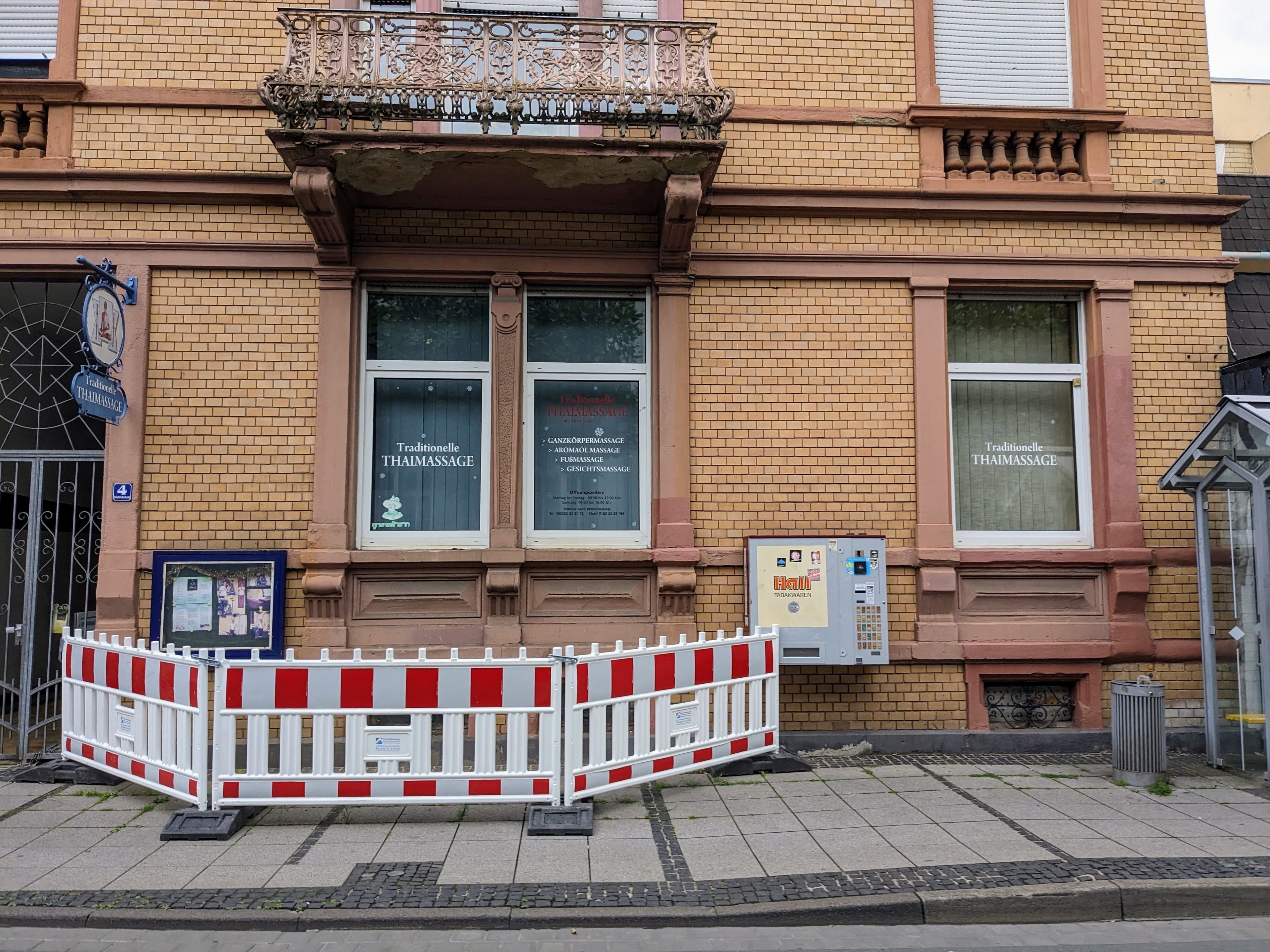 Foto 3 von Traditionelle Thaimassage Bad Nauheim