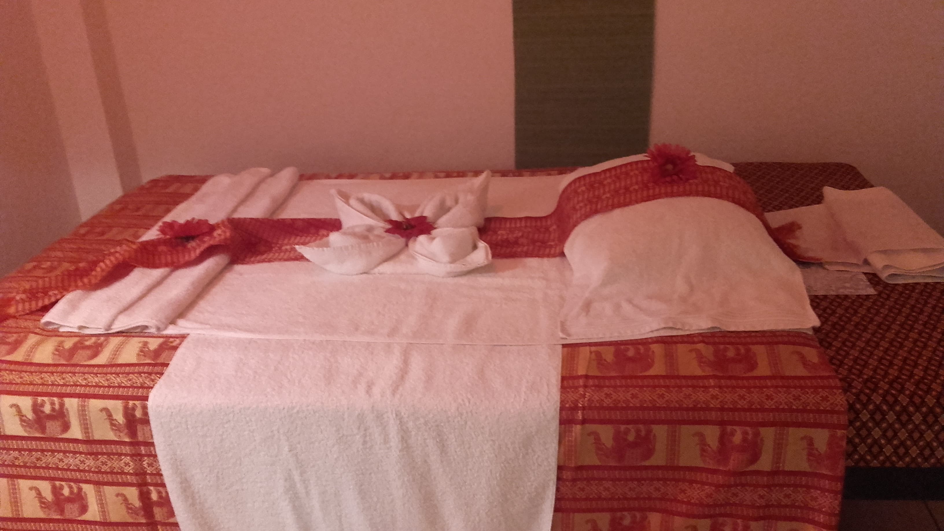 Sabai Sabai Traditionelle Thai-Massage – Thai Massage in Bad Homburg vor der Höhe