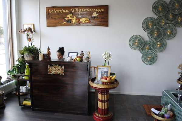 Foto 3 av Wanjan Thaimassage