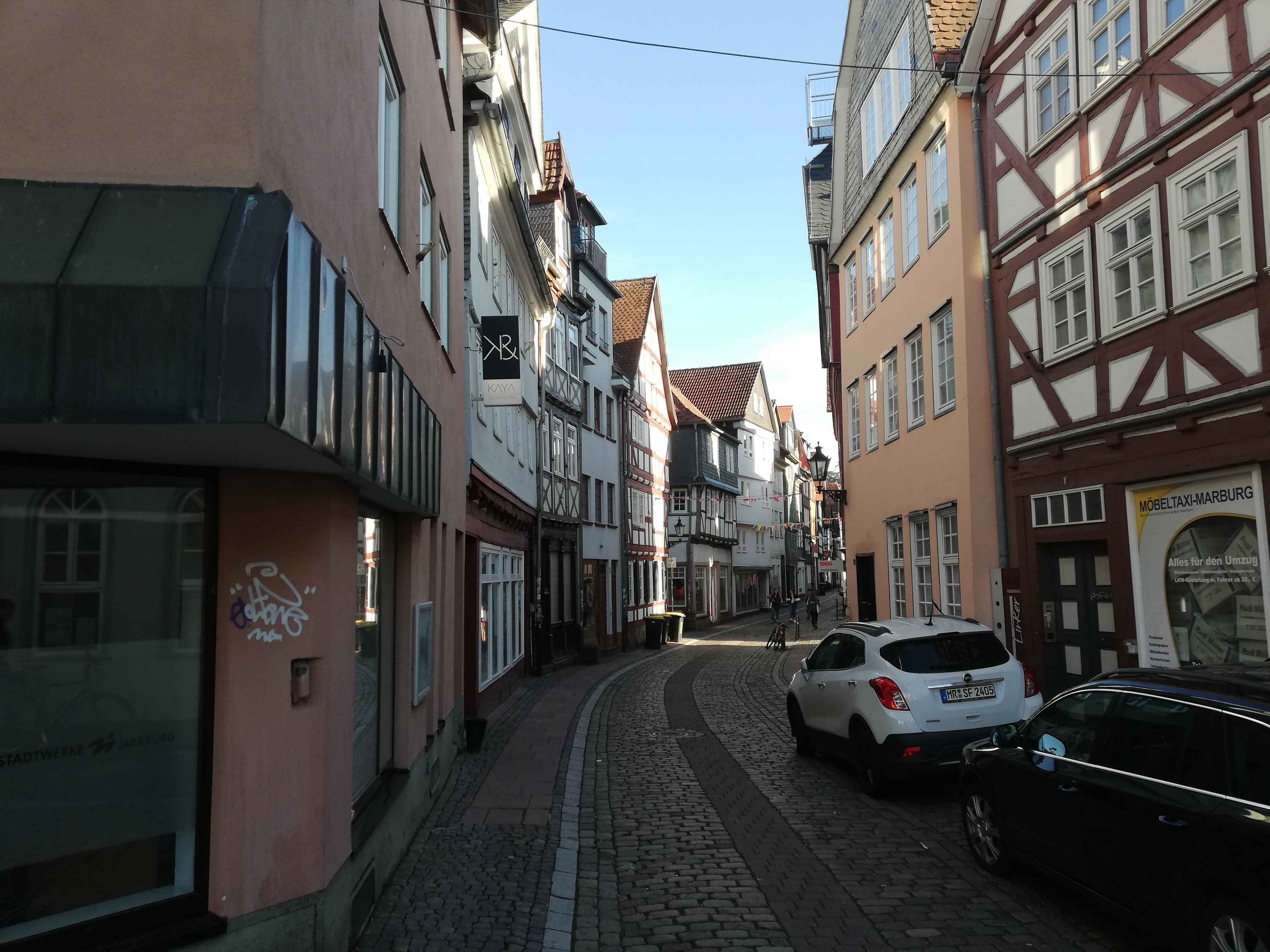 Ooy Thai-Massage Marburg – Thai Massage in Marburg