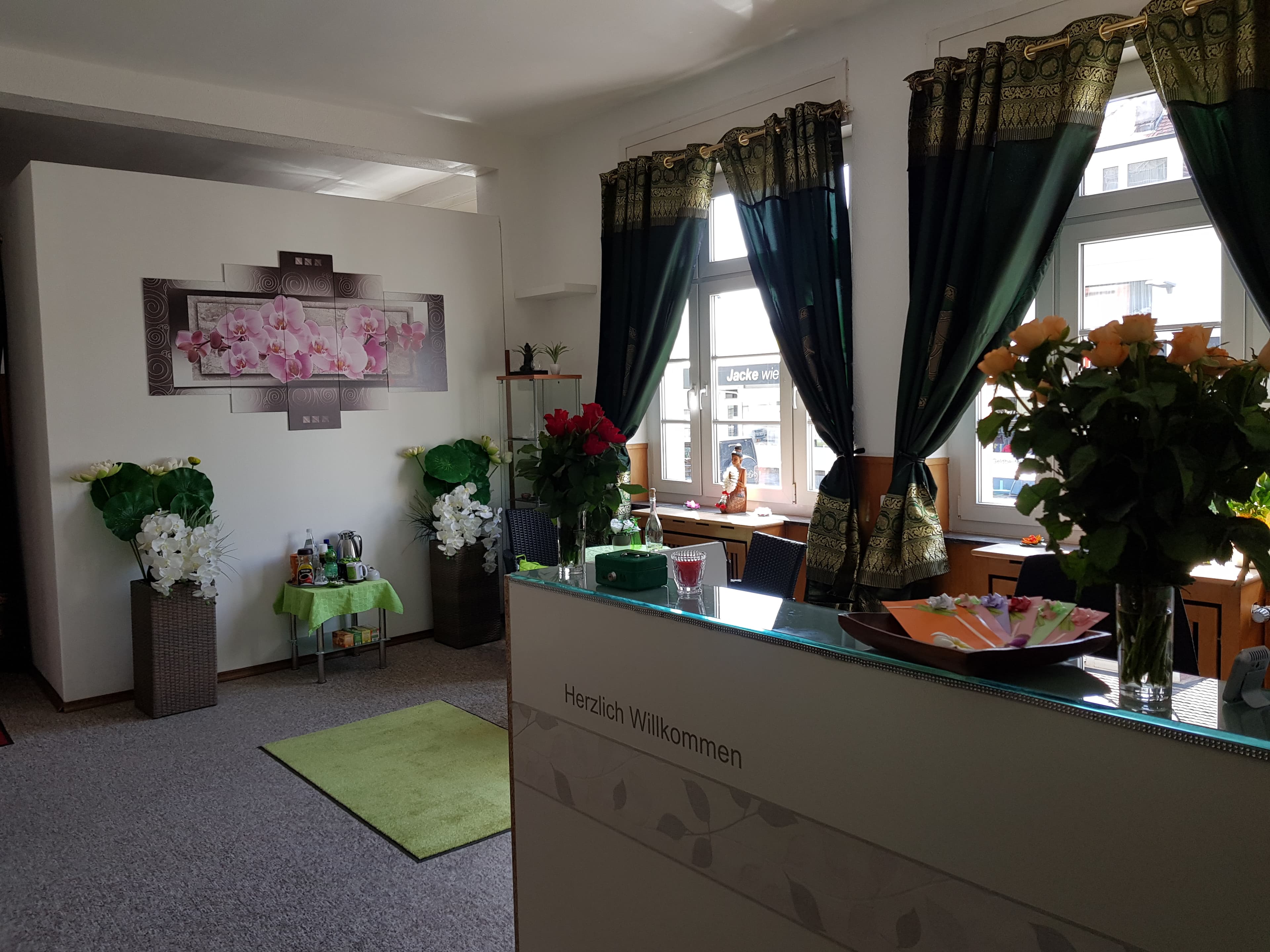 Foto 3 von Suni`s Thaimassage