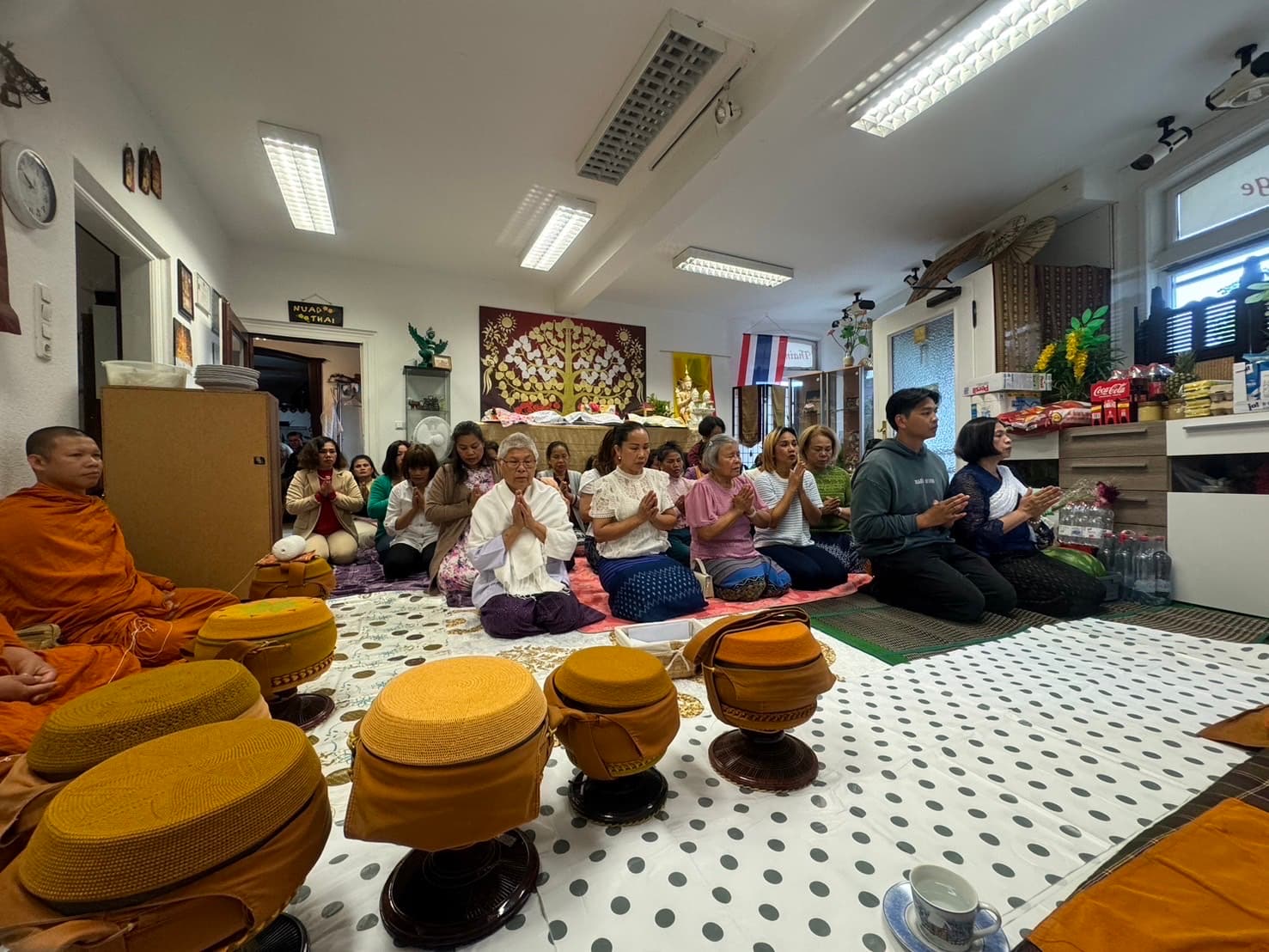 Foto 3 von Boon Raksa traditionelle Thaimassage