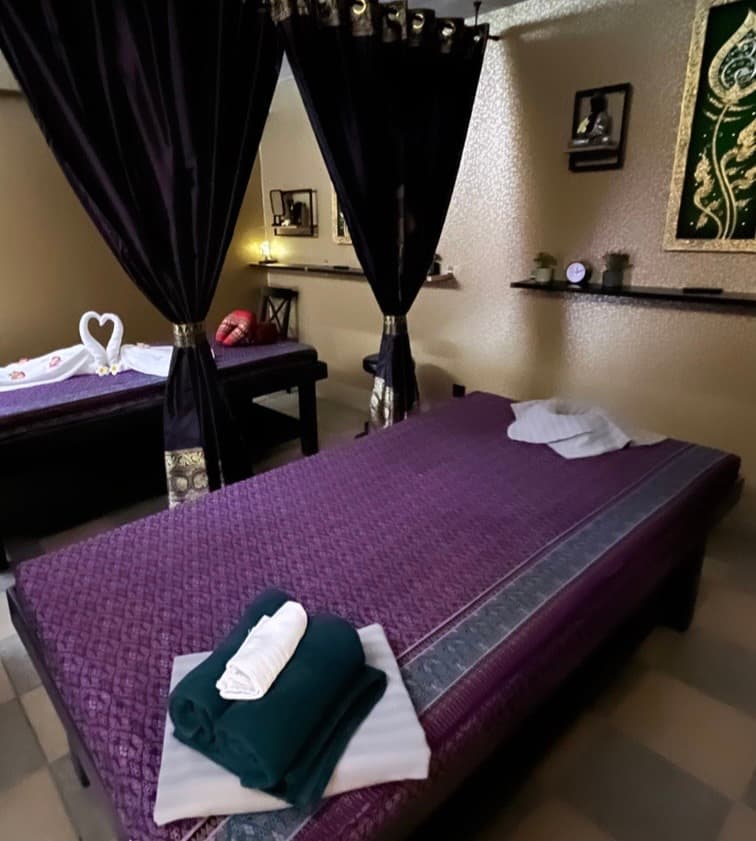 Foto 3 von Leelawadee Thai-Massage Schwalmstadt