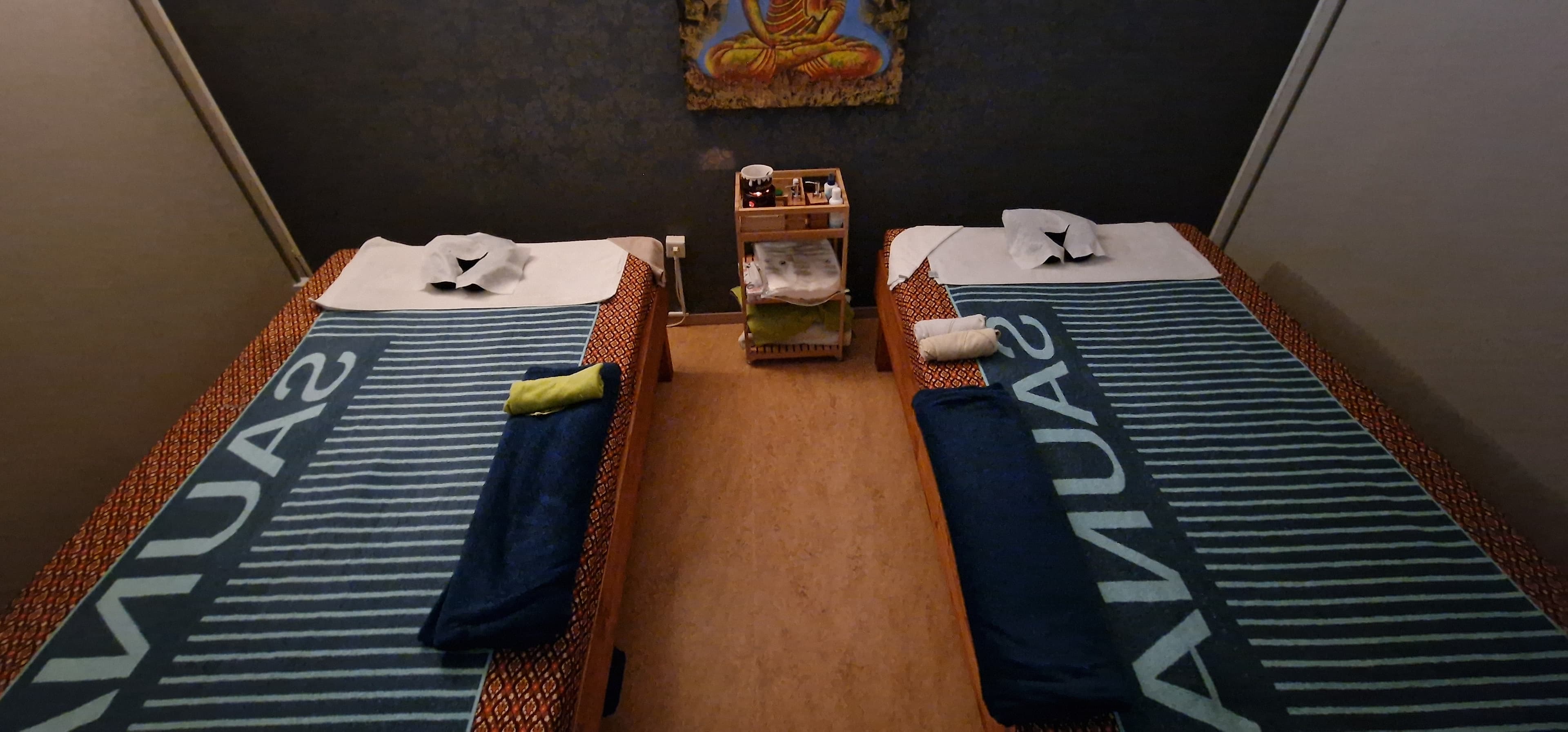 Foto 2 von Thai Massage YAMO