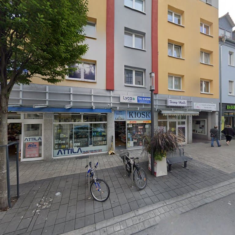 Foto 3 von Medizinische Thaimassage Hanau