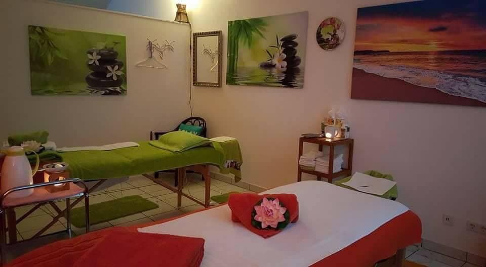 Foto 2 von Kanya Original Thai-Massage