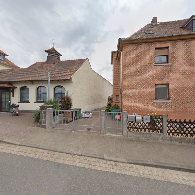 Thai Massage Neuberg Thanyanan Ihl – Thai Massage in Hanau