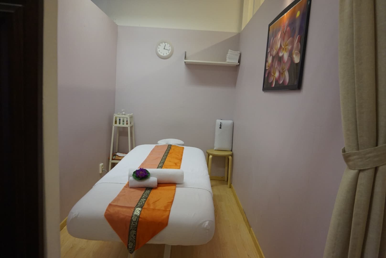 Khun Nee – Thaimassage in Malmö