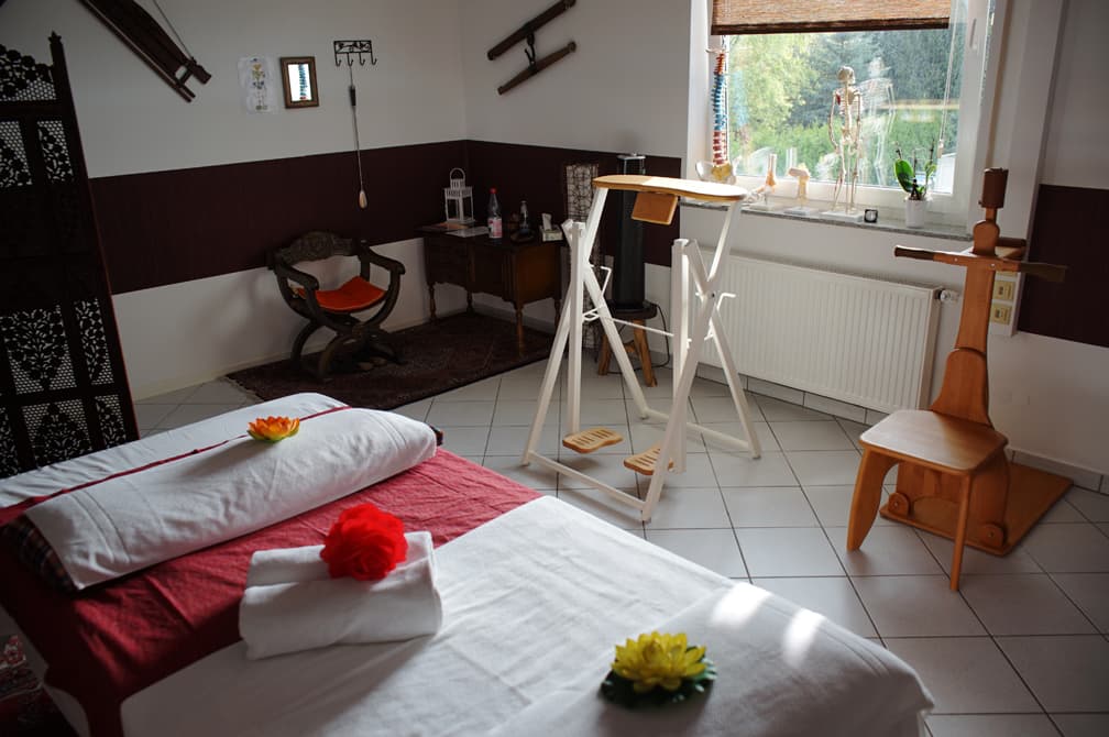 Foto 3 von Harmonie-Thaimassage
