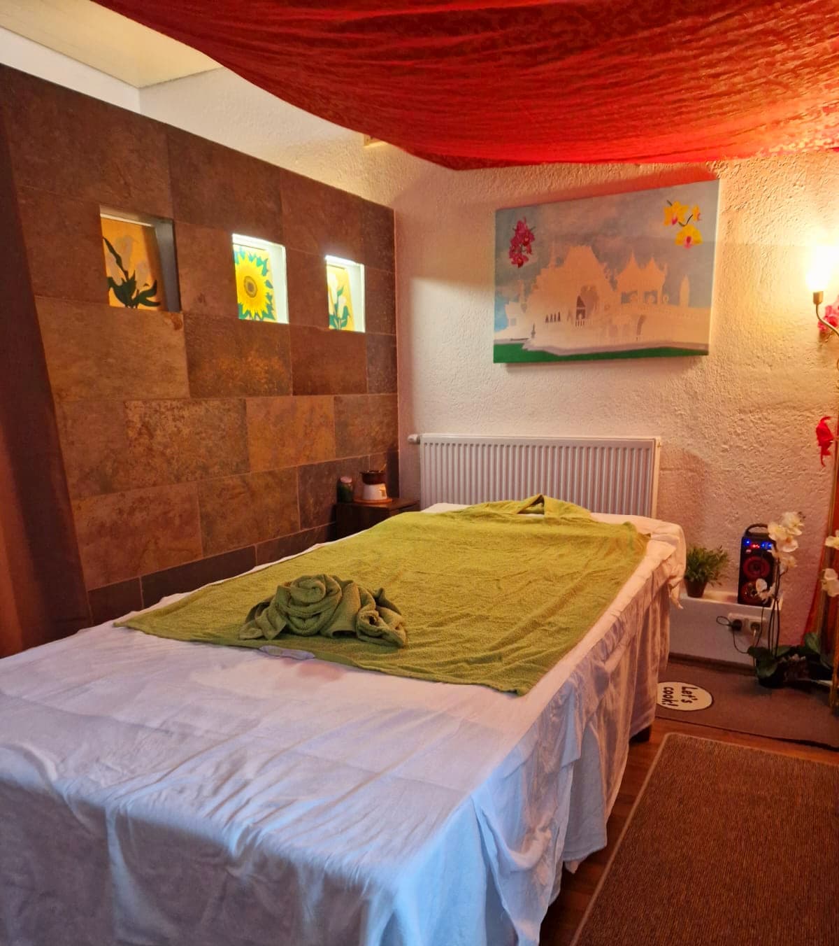 Foto 2 von Sriwai-Thaimassage