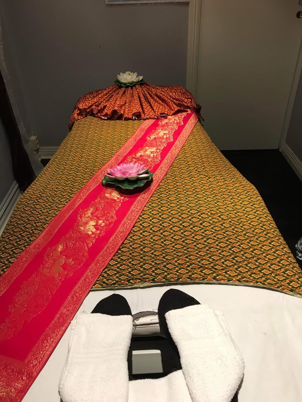 Foto 3 av Pui Massage & Hälsa