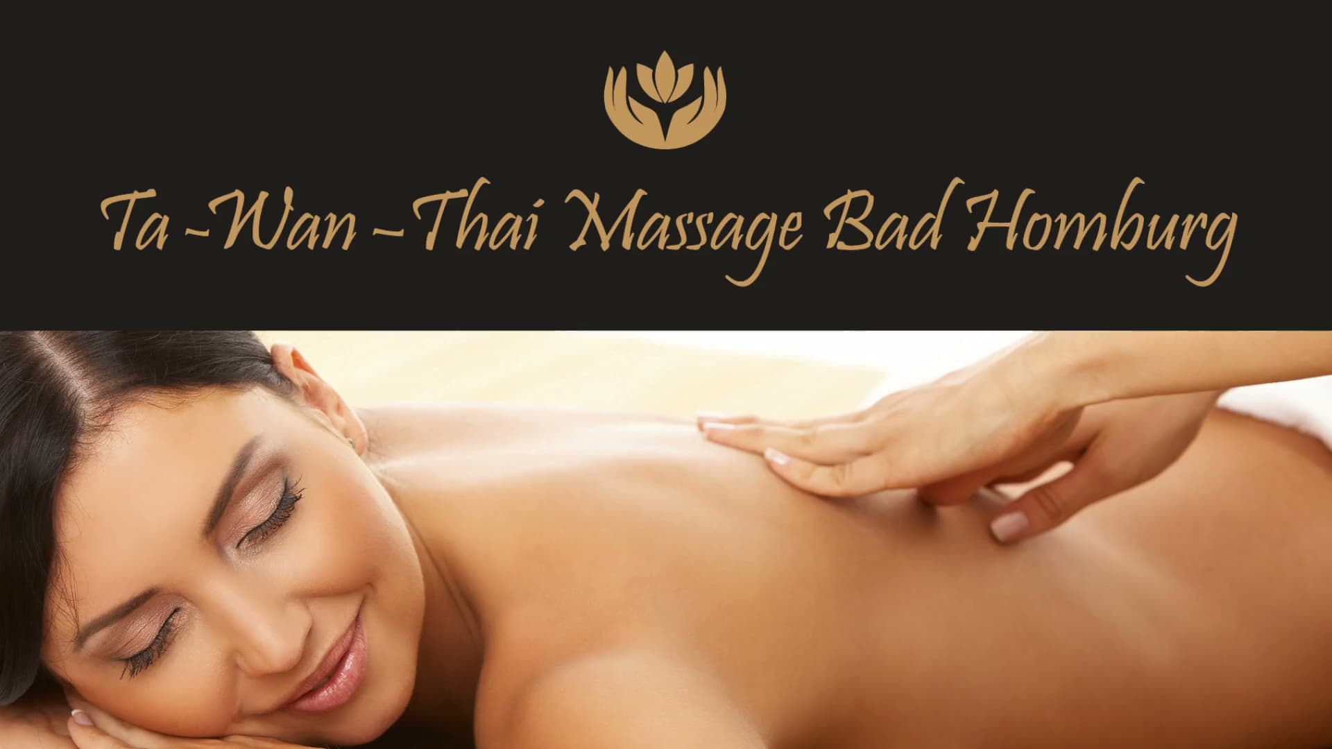 Thaimassage Ta-Wan – Thai Massage in Bad Homburg vor der Höhe