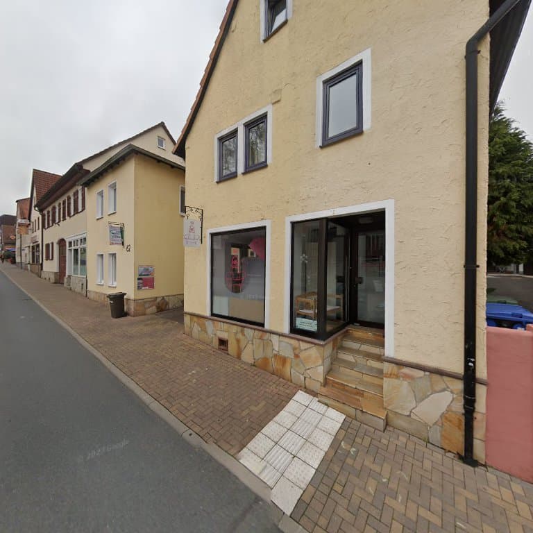 Benjawan’s Thaimassage – Thai Massage in Bad Homburg vor der Höhe