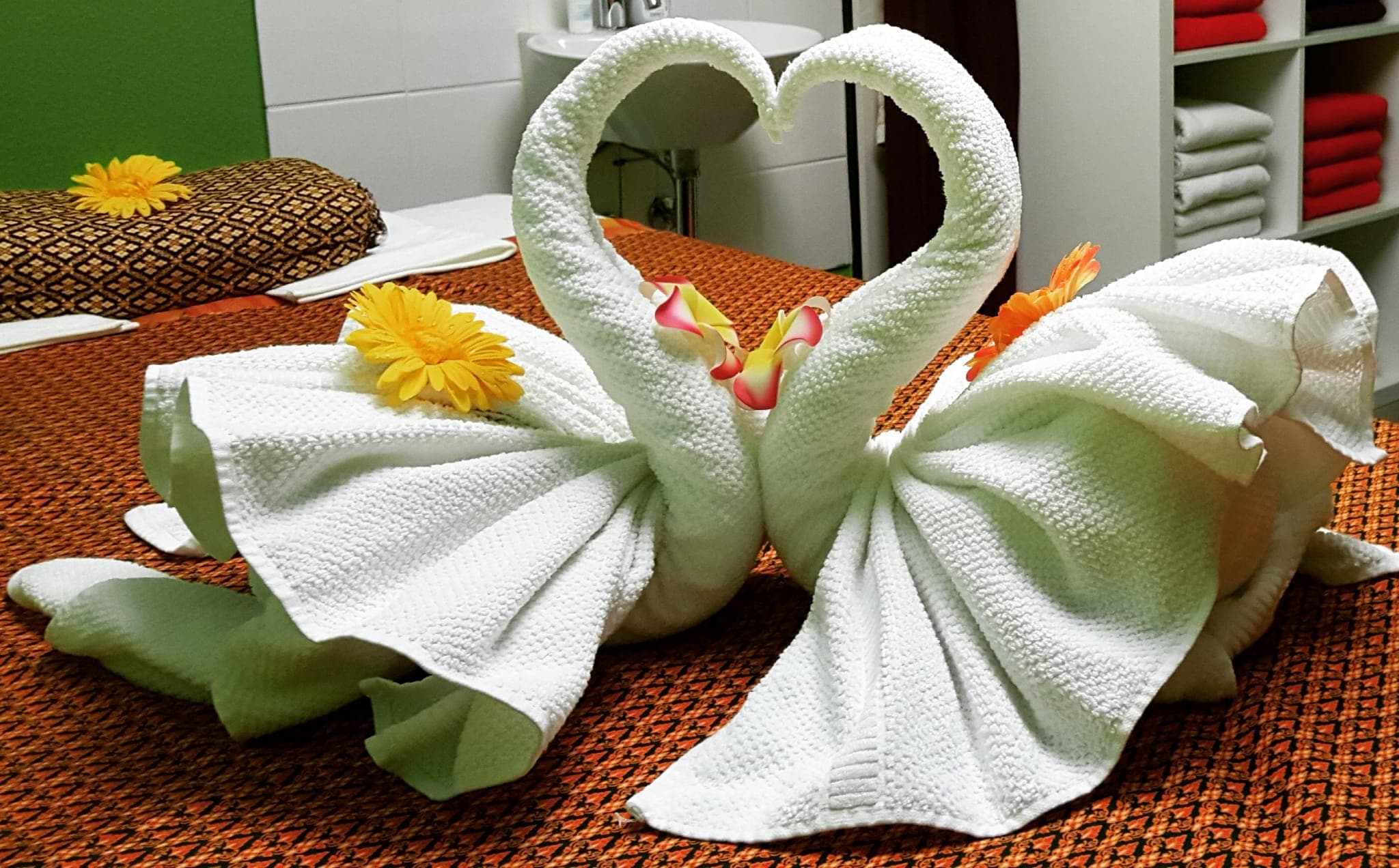 Orchid Thai Massage – Thai Massage in Bad Homburg vor der Höhe