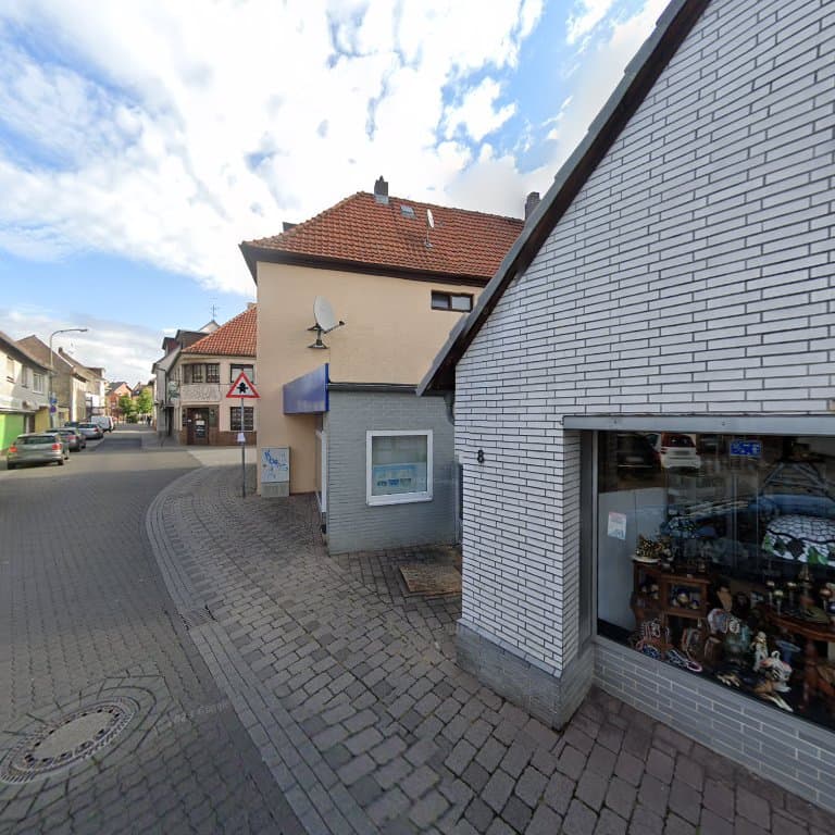 May's Wellness-Thaimassagen – Thai Massage in Hanau