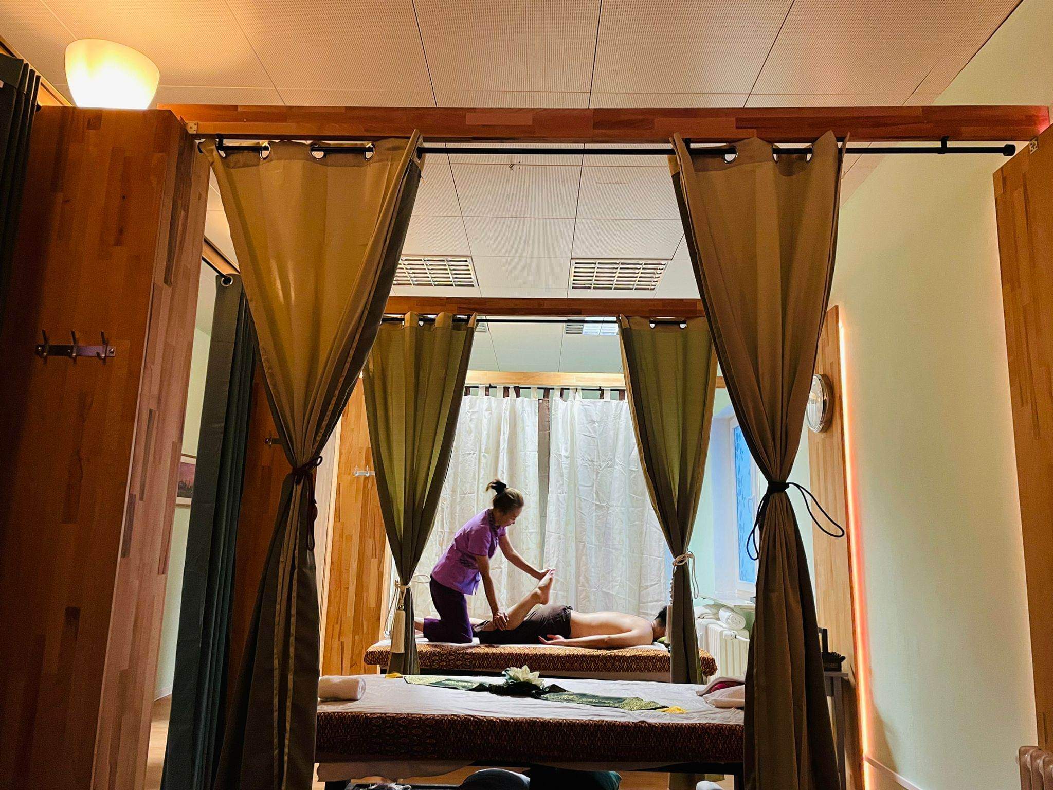 Foto 2 von Khop Khun Thai Massage